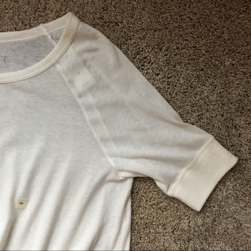 🆕 Ivory Loft top - Picture 3 of 3